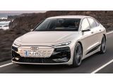 Descopera cele trei versiuni Audi A6 Sportback E-Tron de lux cu putere, autonomie si tehnologie de ultima generatie!