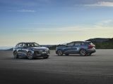 Goodyear echipeaza noul Audi Q6 e-tron cu anvelope ultra-silențioase - tehnologie de varf pentru performanta si confort maxim