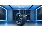 Hankook iON Evo AS - Noul Standard Revolutionar in Anvelope pentru Vehiculele Electrice - Performanta, Eficienta si Durabilitate!