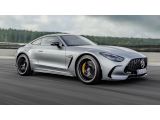 Hankook impinge limitele performantei cu anvelopele Ventus S1 evo Z pentru noul Mercedes-AMG GT Coupé