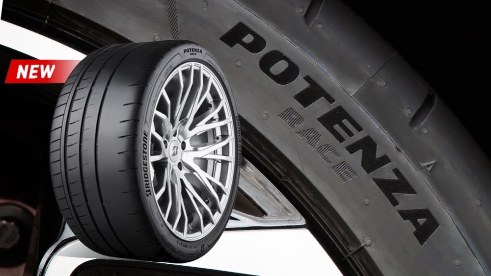 anvelope bridgestone potenza race vara