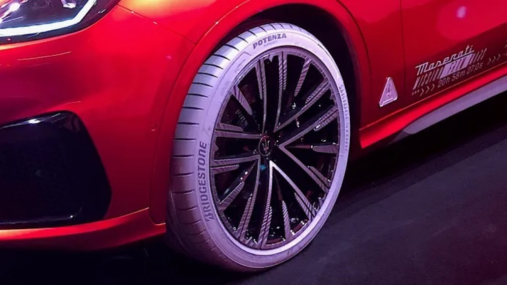 anvelope bridgestone potenza vara