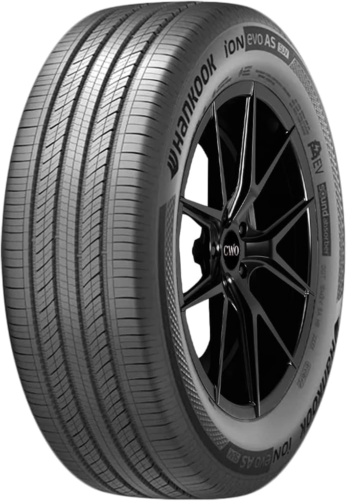 anvelope hankook all season