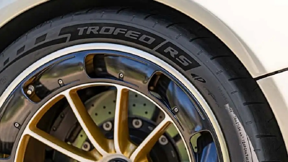 anvelope pirelli trofeo rs