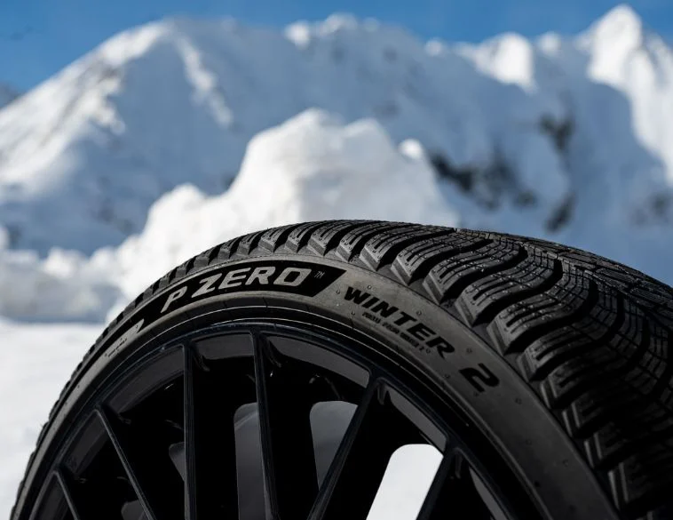 cauciucuri iarna pirelli P Zero Winter 2