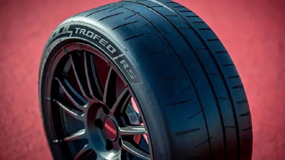 cauciucuri pirelli p zero trofeo rs