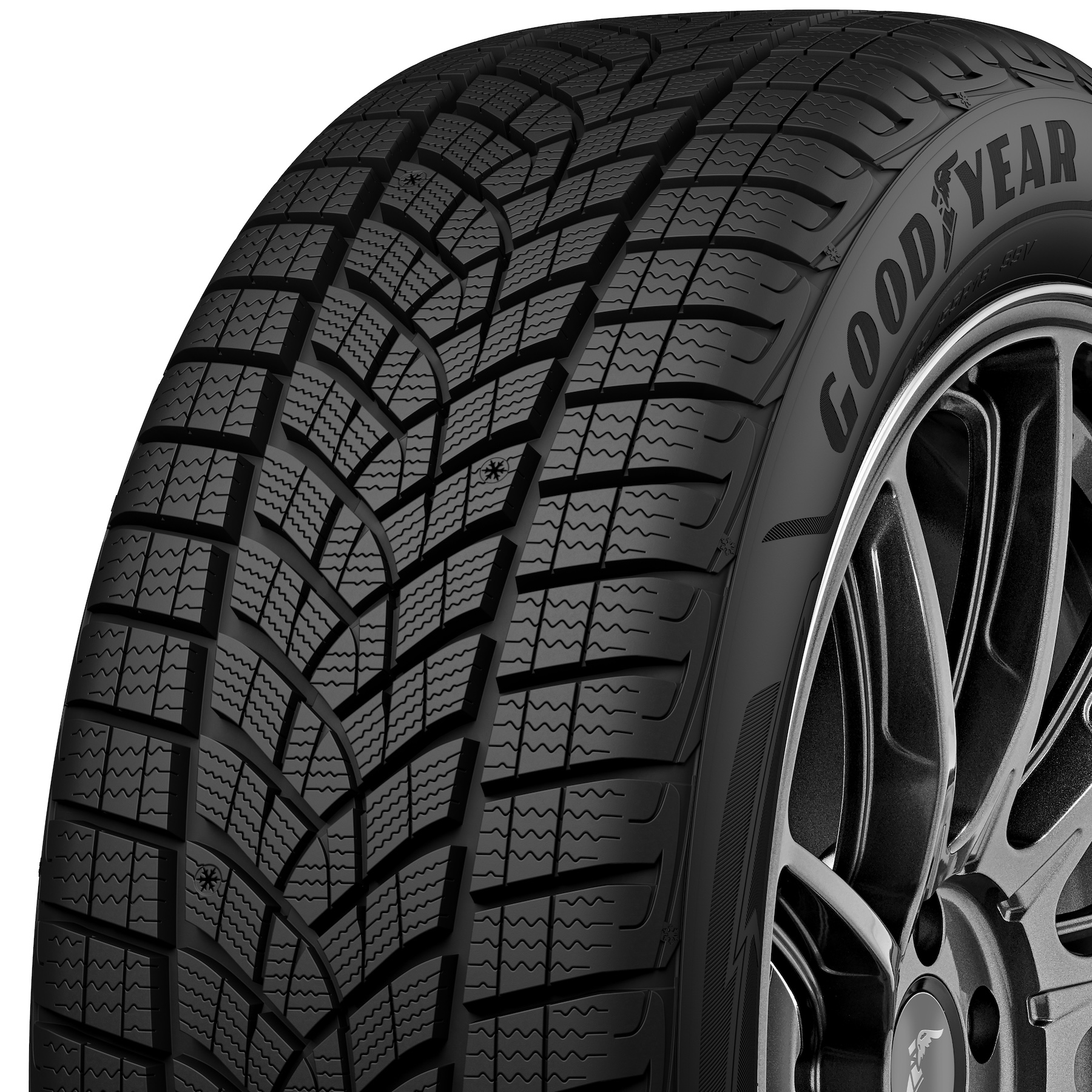 goodyear ultragrip performance 2